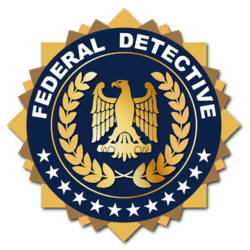 Federal Detective Force